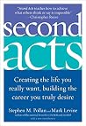 Second Acts: Crea...