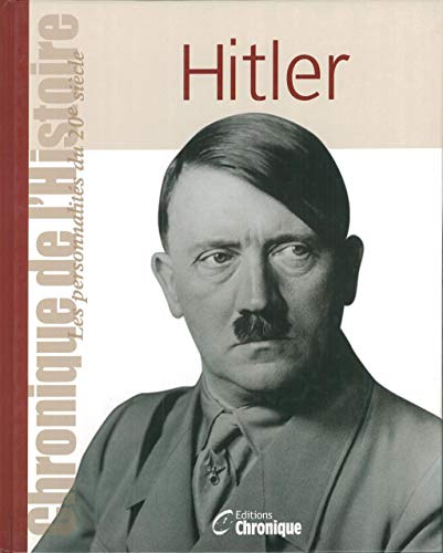 HITLER (Paperback)