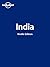 Lonely Planet India by Lonely Planet