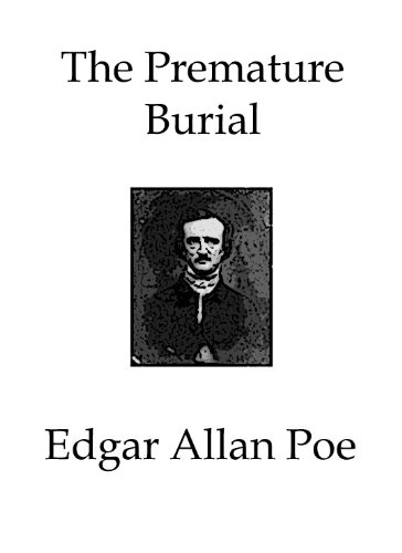 The Premature Burial