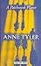 Title by Anne Tyler