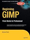 Beginning GIMP: F...