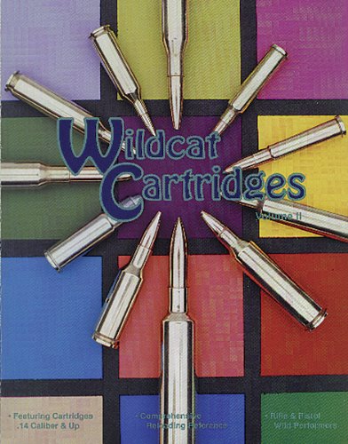Wildcat Cartridges (Paperback)