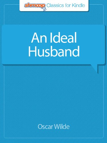 An Ideal Husband