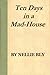 Ten Days in a Mad-House