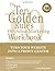 The Ten Golden Rules Of Online Marketing Workbook