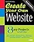 Create Your Own Website