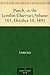 Punch, or the London Charivari, Volume 101, October 10, 1891