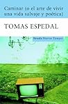 Caminar by Tomas Espedal