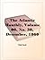 The Atlantic Monthly, Volume 06, No. 38, December, 1860