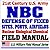 21st Century U.S. Army NBC Defense of Theater Fixed Sites, Ports, and Airfields (FM 3-11.34) - Multiservice Procedures for Nuclear, Biological, and ... List, Assets, Mitigation, Domestic Terrorism