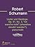 Lieder und Gesänge, Op. 51, No. 3, "Ich wand're nicht" (wherefore should I wander?),