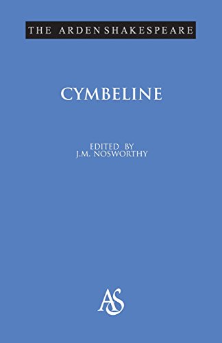 Cymberline