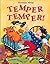 Temper Temper (Picture Book)