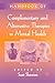 Handbook of Complementary and Alternative Therapies in Mental Health