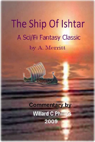 The Ship of Ishtar