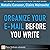 Organize Your E-mail Before You Write (FT Press Delivers Elements)
