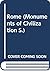 Rome (Monuments of Civilization)