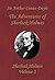 The Adventures of Sherlock Holmes 