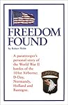 Freedom Found