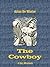 The Cowboy-The Dude Ranch Illustrated (Gay Cowboy)