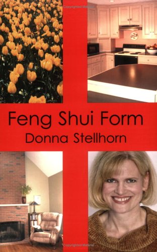 Feng Shui Form (Paperback)
