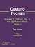 Sonata in D Major, Op. 5, No. 2 (Violin 1 Part)
