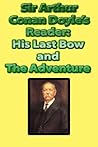 The Adventure of the Dying Detective / His Last Bow by Arthur Conan Doyle