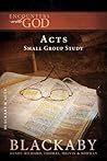Acts: A Blackaby ...