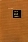 Solid State Physics: Advances in Research and Applications, Volume 9