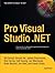 Pro Visual Studio .NET (Expert's Voice)