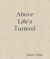 Book cover for Above Life's Turmoil