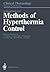 Methods of Hyperthermia Control (Clinical Thermology)