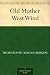 Old Mother West Wind by Thornton W. Burgess