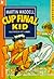 Cup Final Kid by Martin Waddell