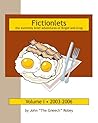 Fictionlets: The Extremely Brief Adventures of Brigid and Greg, Vol. I