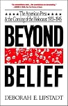 Beyond Belief: Th...