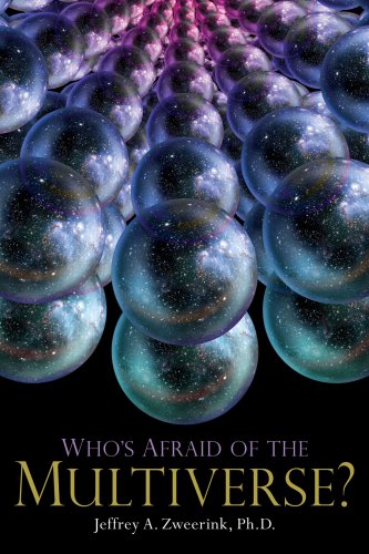 Who's Afraid of the Multiverse (Perfect Paperback)