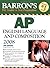 Barron's AP English Language and Composition