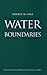 Water Boundaries by George M. Cole