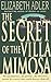 The Secret of the Villa Mimosa by Elizabeth Adler