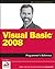Visual Basic 2008 Programmer's Reference
