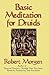 Basic Meditation for Druids