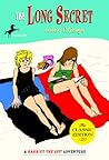 Book cover for The Long Secret (Harriet The Spy)