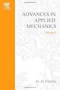Advances in Applied Mechanics, Volume 9