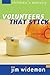 Children's Ministry Volunteers That Stick by Jim Wideman