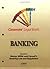 Banking Law: Keyed to Macey, Miller & Carnell, Second Edition (Casenote Legal Briefs)