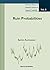 Ruin Probabilities (Advanced Statistical Science and Applied Probability)
