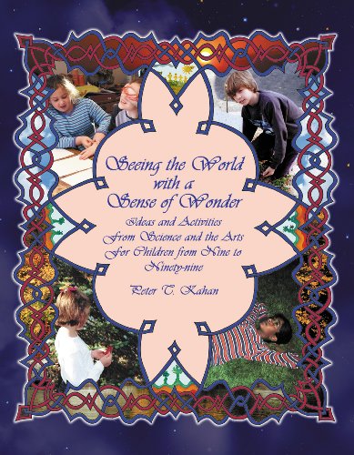 Seeing the World with a Sense of Wonder (Hardcover)