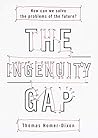 The Ingenuity Gap